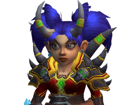 Zennobia render