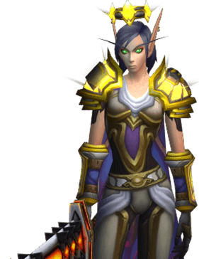 Zestymuscle render