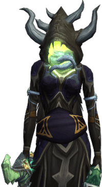 Alareth render