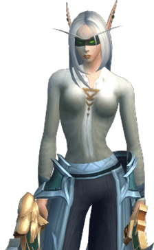 Allohomora render