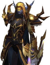 Alvien render
