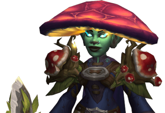 Ashaxxi render