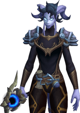 Beeda render