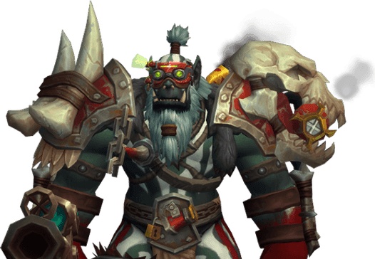 Belbubba render