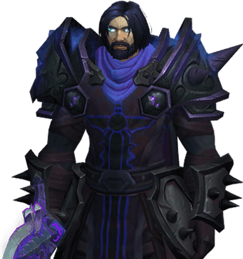 Claugh render