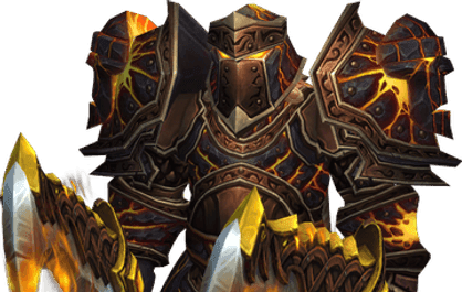 Dameck render