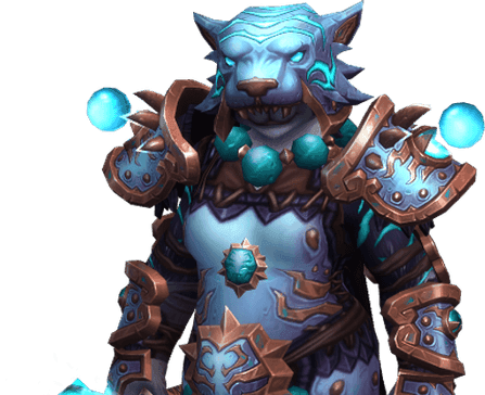 Elleduff render