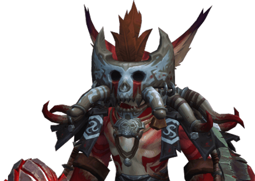 Geb render