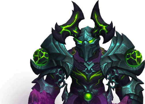 Gorzak render
