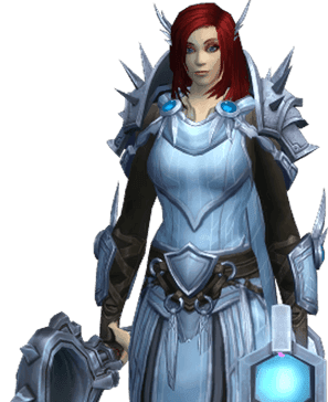 Humors render