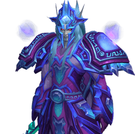 Immotus render