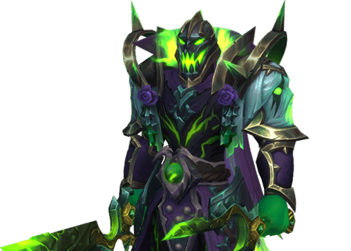 Jahuana render