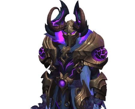 Kortian render
