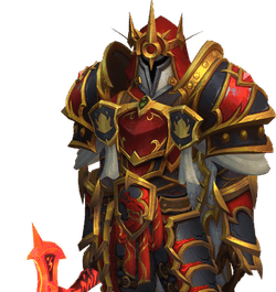 Kraygoth render