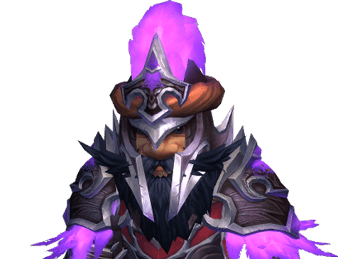 Kreil render