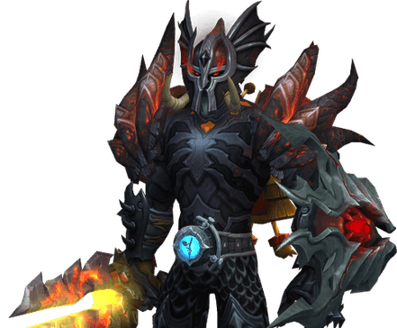 Kumojo render