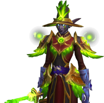 Lizardbeth render