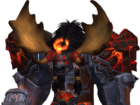 Lothrok render