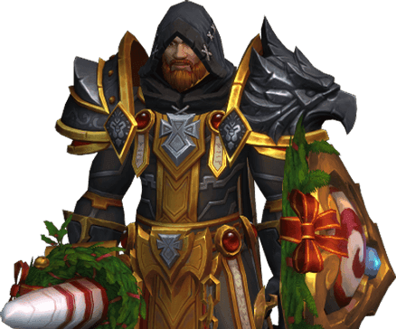 Mikeygee render