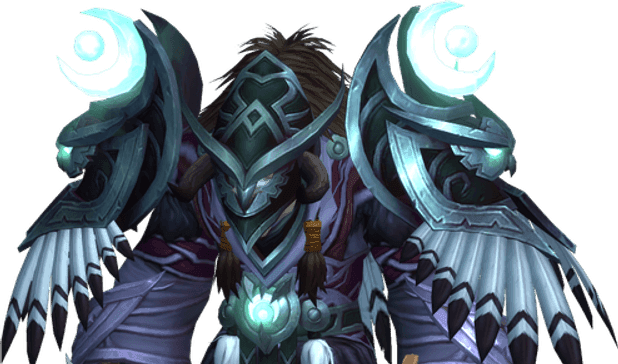 Morbeuss render