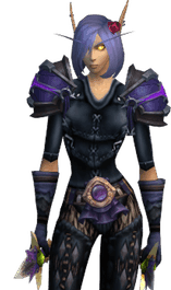 Natalyia render