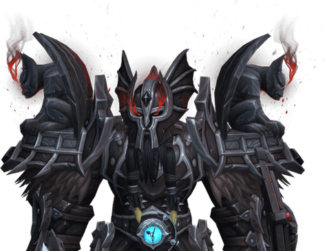 Nokthro render