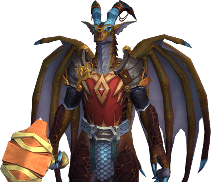 Pheenix render