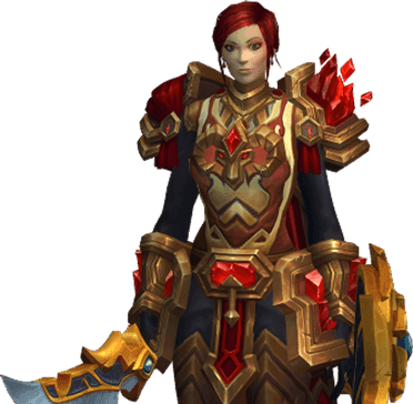 Phenix render