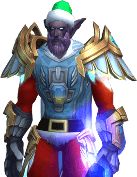 Quitehunter render