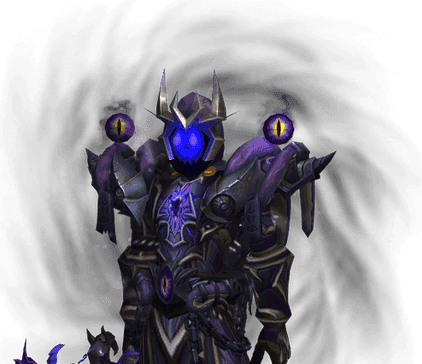 Rift render