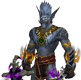 Roskhoe render