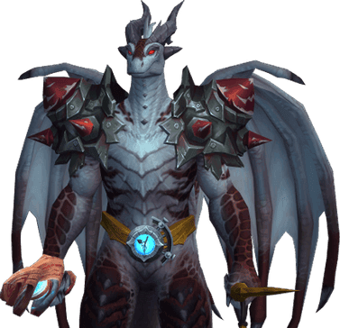 Setal render