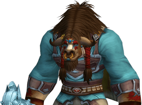 Shendont render