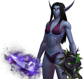 Solleil render