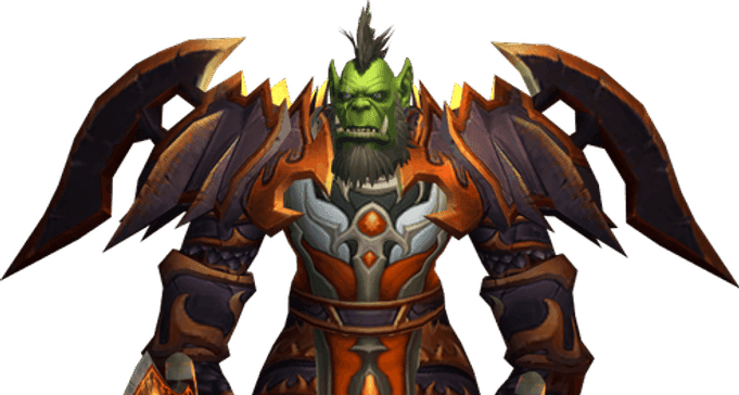 Tarrlexxis render