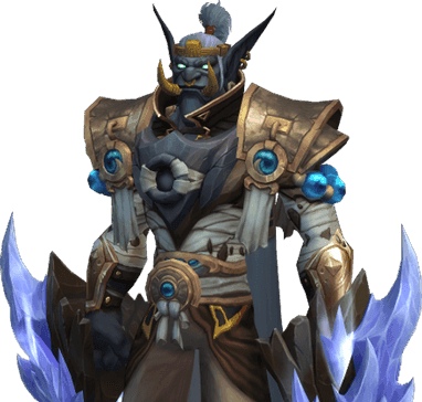 Tenzzo render