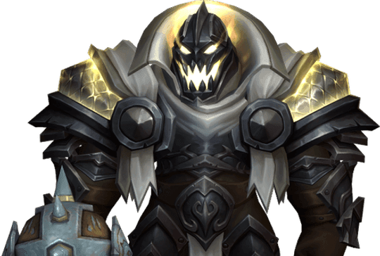 Uncus render