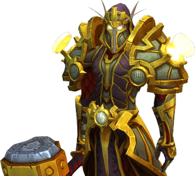 Vanderes render