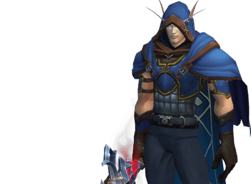 Wynnwar render