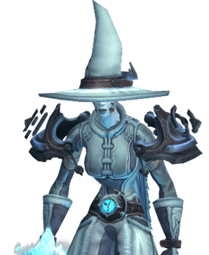 Zau render