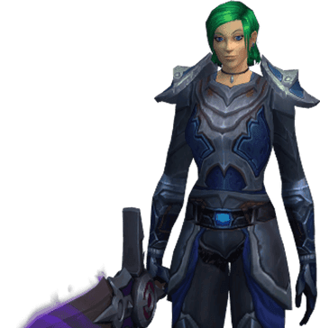 Adelice render