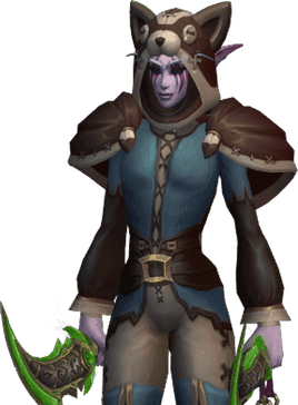Adylix render