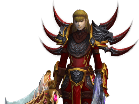 Alibrexia render