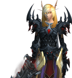 Almi render