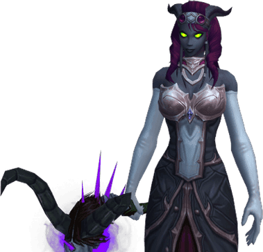 Avila render