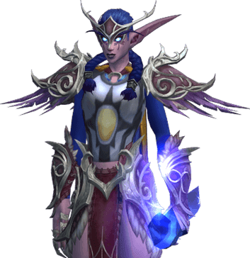 Cynthianna render