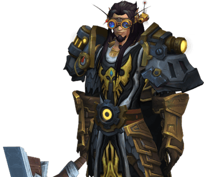 Daogat render