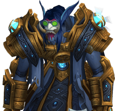 Darkev render