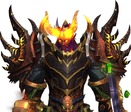 Darklyte render