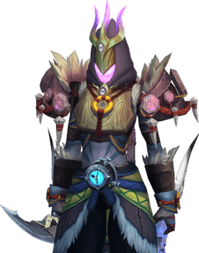 Deloray render